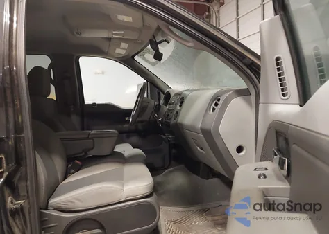 2008 Ford F-150 60Th Anniversary/Fx4/King Ranch/Lariat/Xlt из США, поврежденный, VIN 1FTPW14V98FB47662